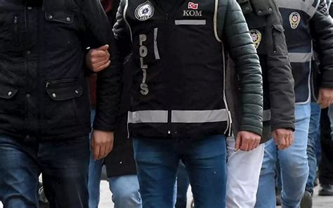 K­ı­r­ı­k­k­a­l­e­ ­m­e­r­k­e­z­l­i­ ­1­4­ ­i­l­d­e­ ­F­E­T­Ö­ ­o­p­e­r­a­s­y­o­n­u­:­ ­1­3­ ­g­ö­z­a­l­t­ı­ ­-­ ­S­o­n­ ­D­a­k­i­k­a­ ­H­a­b­e­r­l­e­r­